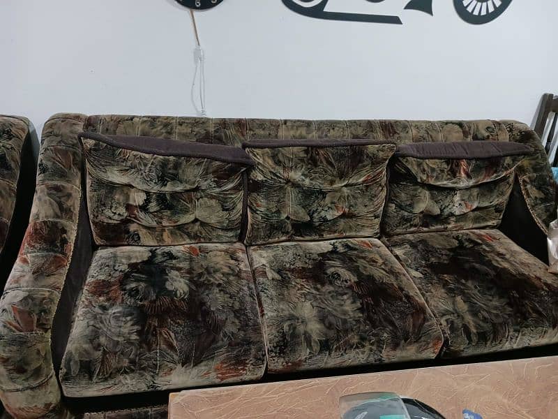 Sofa Set 2