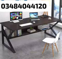 Office Table Study Table  Working Desk Computer Gaming Table