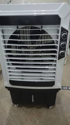 Room Air Cooler With 1 Year Warranty 0