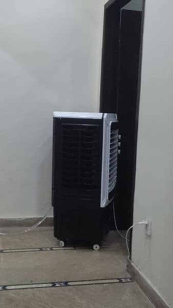 Room Air Cooler With 1 Year Warranty 1