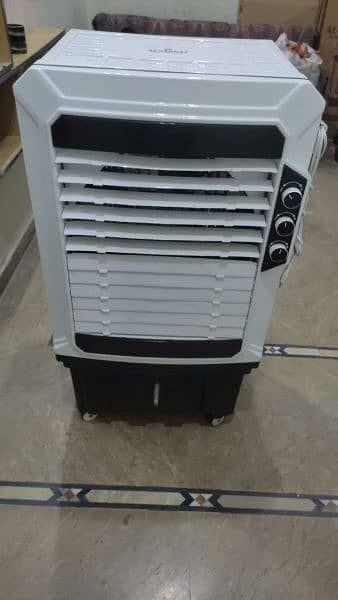 Room Air Cooler With 1 Year Warranty 3