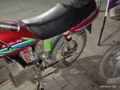 electric bike for sale good condition