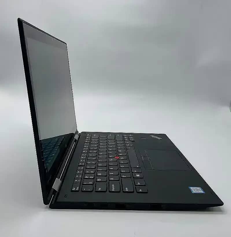 Lenovo Yoga X1 Core i7-7th Gen Touchscreen x360 Convertible Laptop 1