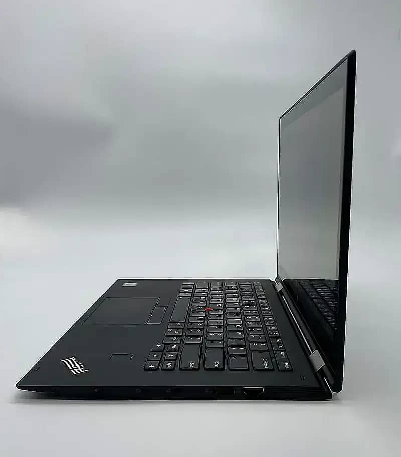 Lenovo Yoga X1 Core i7-7th Gen Touchscreen x360 Convertible Laptop 3