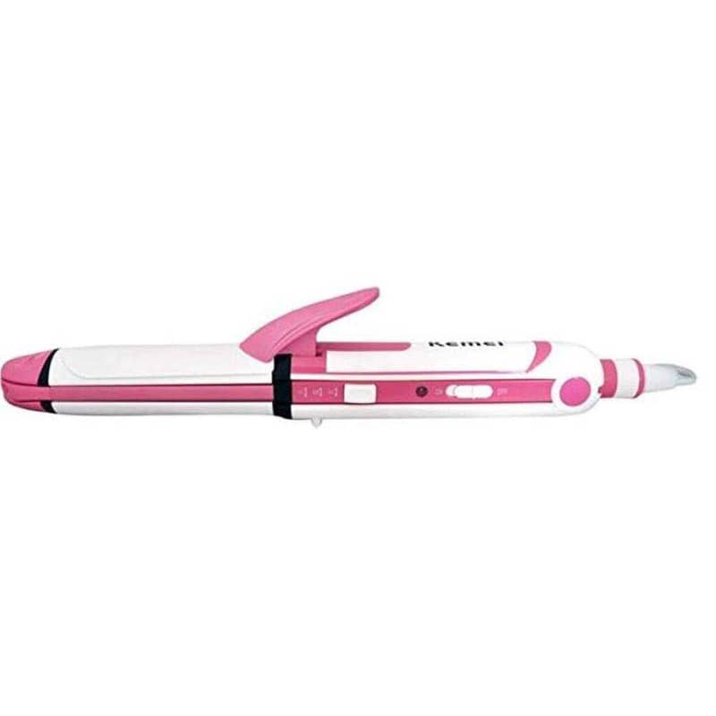 3 in 1 Hair Straightener Curling Irons (Cash On Delivery) 4