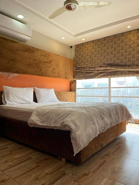 bed&room suites bahria phase2 9