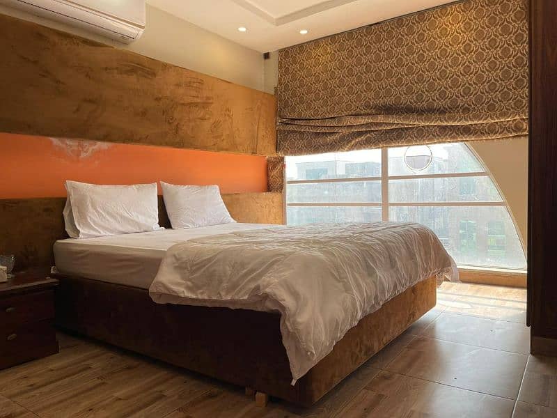 bed&room suites bahria phase2 10