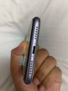 Iphone 11, 64 gb