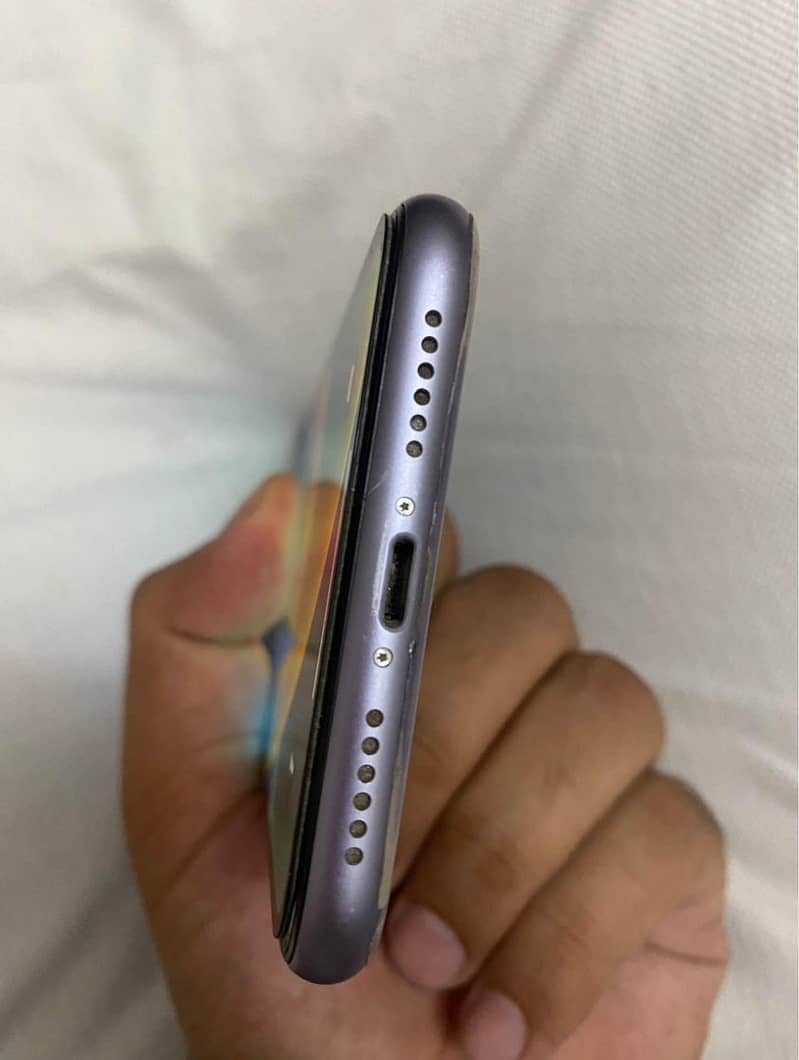 Iphone 11, 64 gb 0