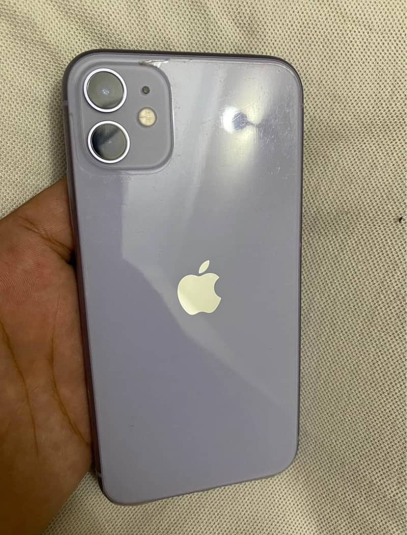 Iphone 11, 64 gb 2