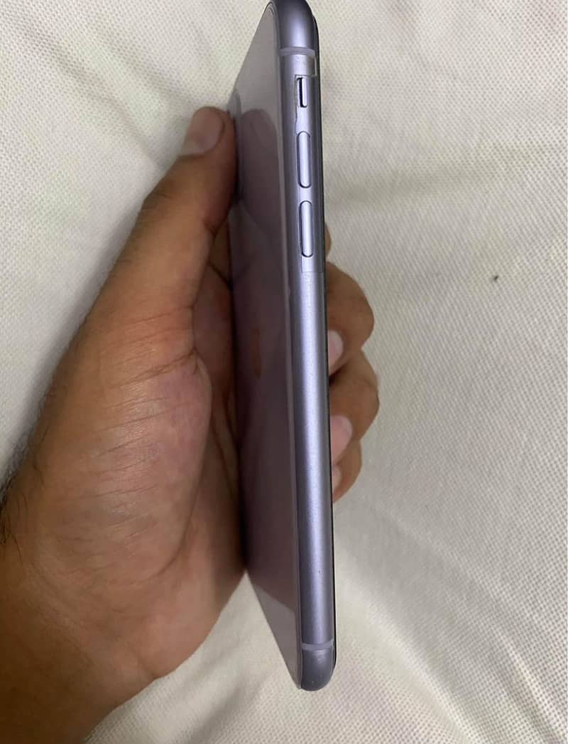 Iphone 11, 64 gb 3