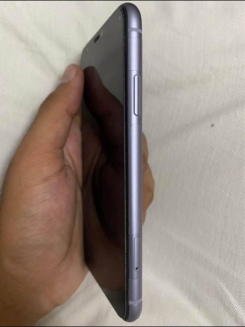 Iphone 11, 64 gb 4