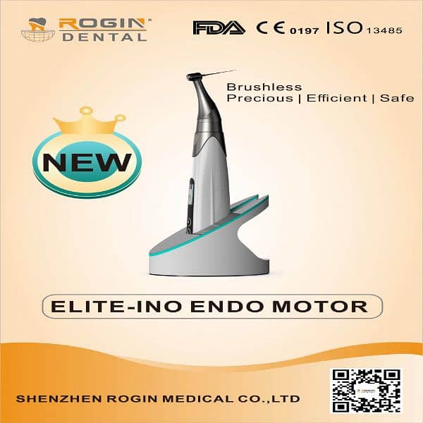 Dental Endomotor 1