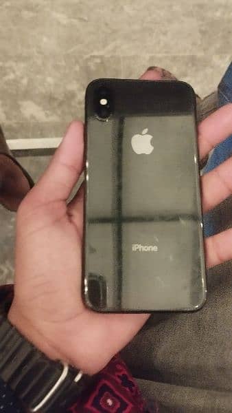 iphone x non pta 64 gb 3