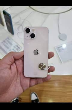 iphone 13 mini