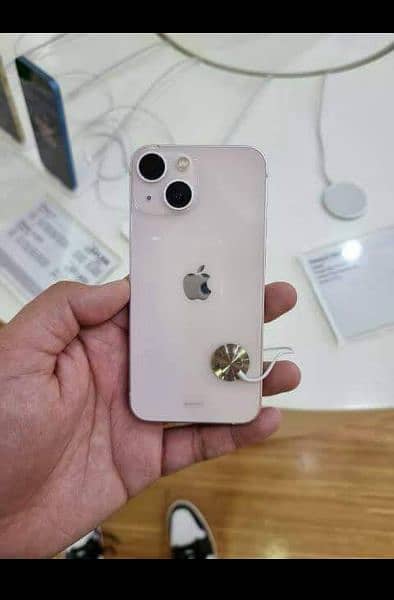 iphone 13 mini 0