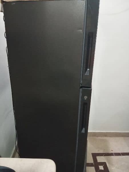 haire refrigerator 12 cubic 2