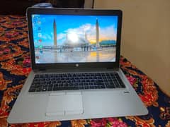 HP laptop