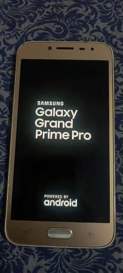 Samsung Galaxy grand prime pro  (power button issue)