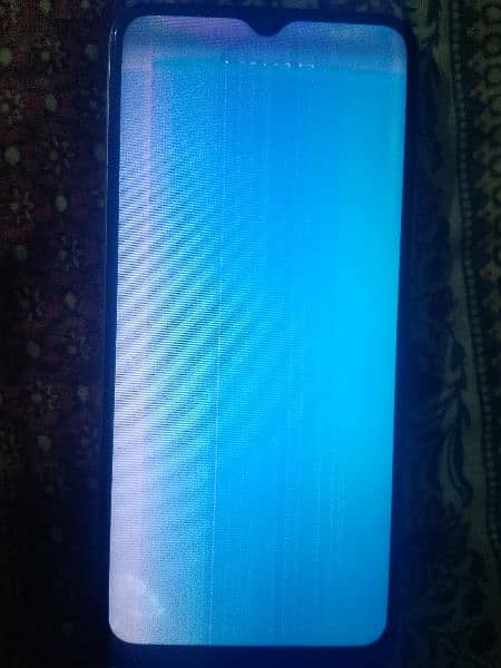 Vivo Y20 2021 In good condition 0