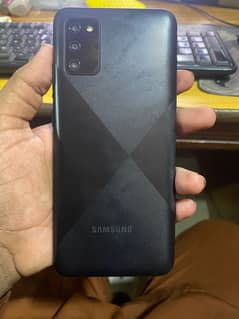 Samsung A02s 0