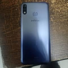 Infinix hot 8 Lite 0