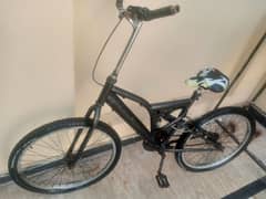 Bicycle 6500 0