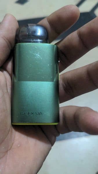 geek vape 1