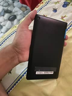 Lenovo Tablet  TB3-710F for sale Urgent