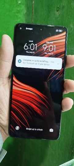 Poco X3 pro 8gb 256gb