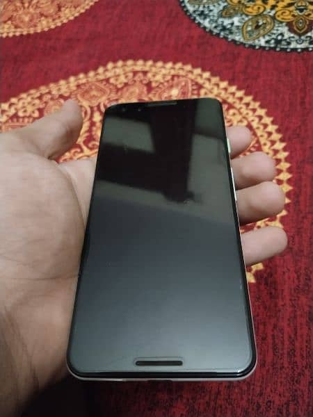 Google pixel 3 PTA approved 3