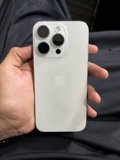 iphone 15 pro 256gb factory unlock 0