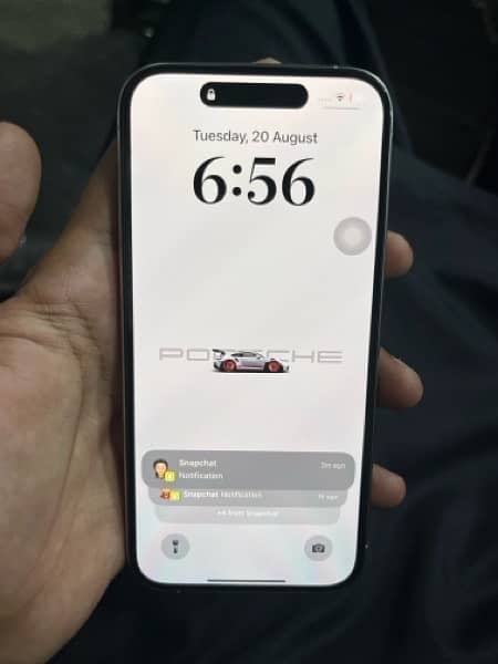 iphone 15 pro 256gb factory unlock 5