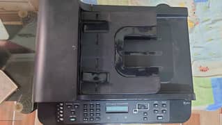 HP Lazer jet 1536