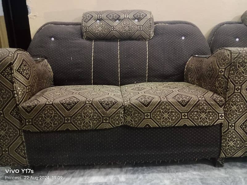 Sofa set 1