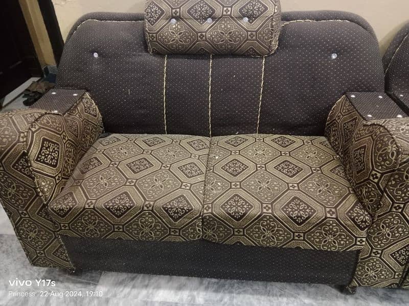 Sofa set 4