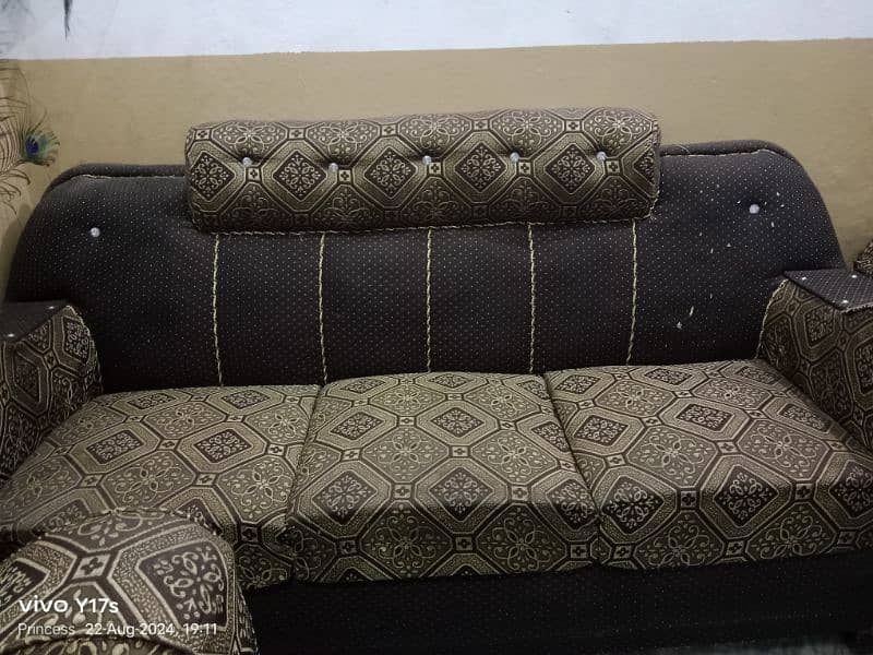 Sofa set 5