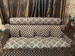 3seater sofa set