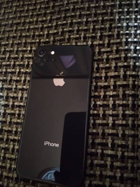 iPhone 8 64GB Non PTA 0