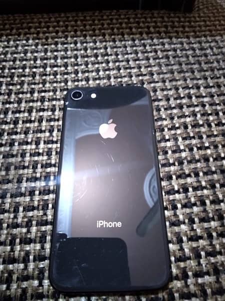 iPhone 8 64GB Non PTA 5