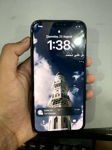 iPhone 12 PTA approved 9