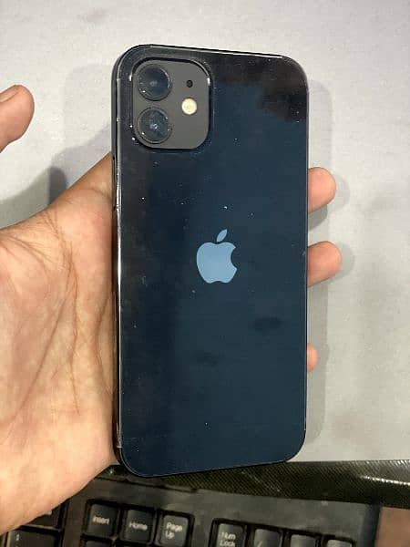 iPhone 12 PTA approved 0