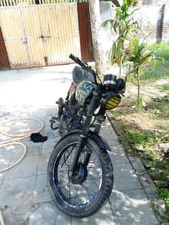 70cc bike for sale