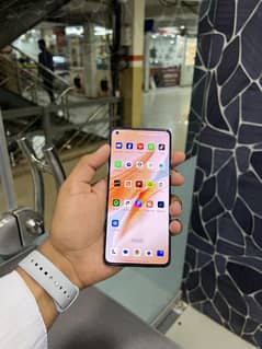 OnePlus 8T 12/256 lush condition