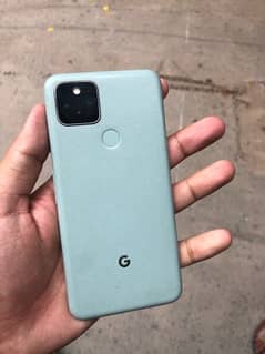 Google pixel 5 mobile 128gb 0