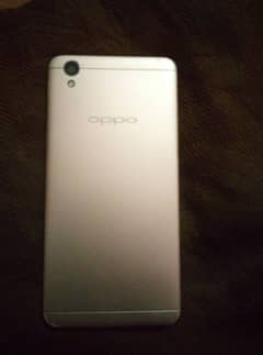 Oppo A37