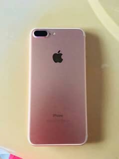 iPhone 7plus parts