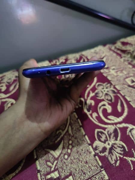 Tecno spark 6 go 2