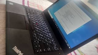 T470 core i5 6th generation