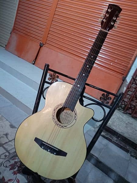 Guitar For sale 1